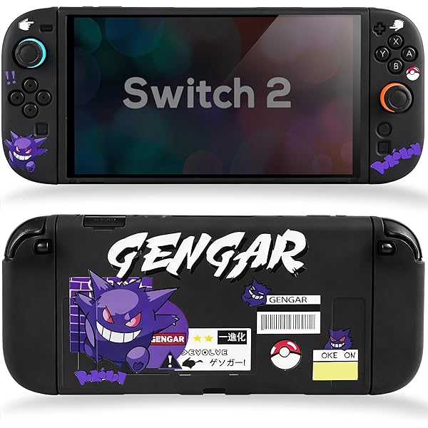 Switchゲンガーグリップコントローラ Amazon.co.jp: 連射・連射ホールド機能搭載【任天堂ライセンス商品
